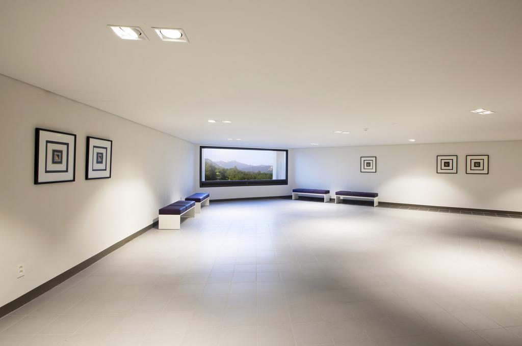 Hanwha Resort Yongin Besancon Exteriér fotografie