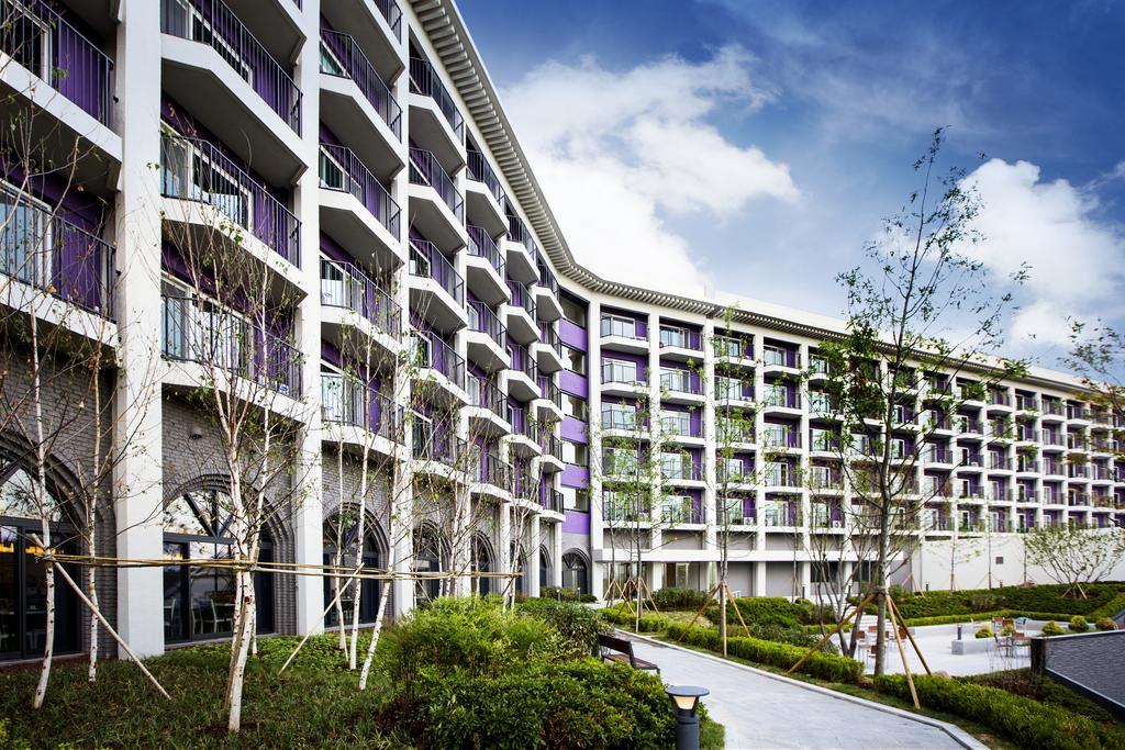 Hanwha Resort Yongin Besancon Exteriér fotografie