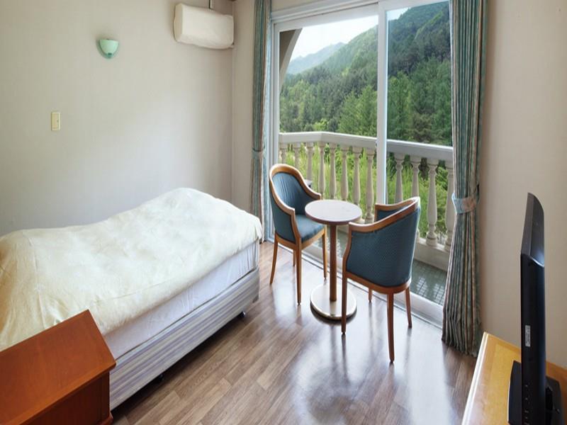 Hanwha Resort Yongin Besancon Exteriér fotografie