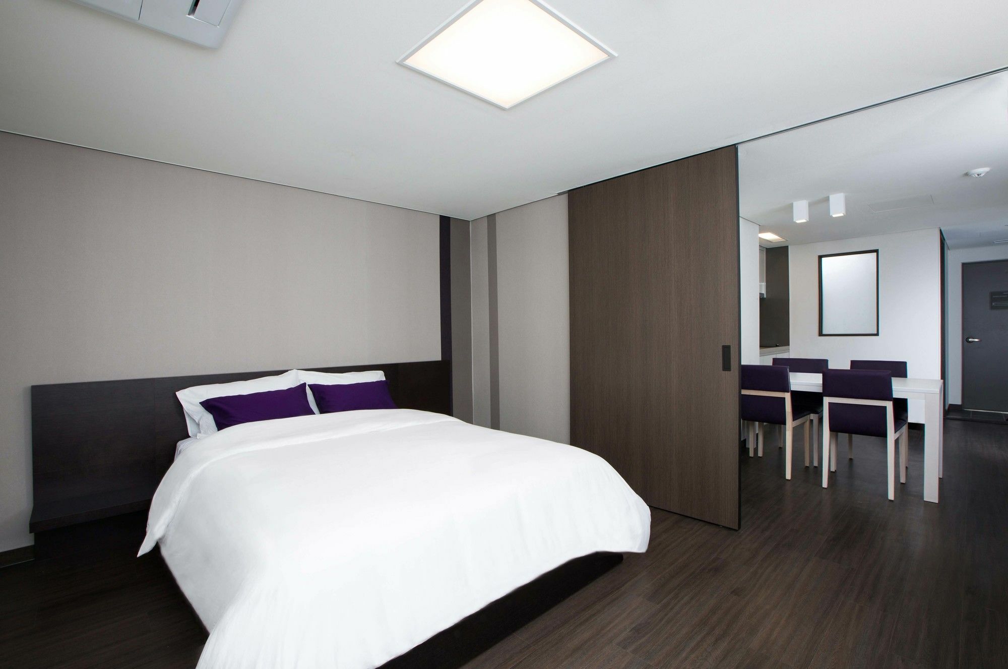Hanwha Resort Yongin Besancon Exteriér fotografie