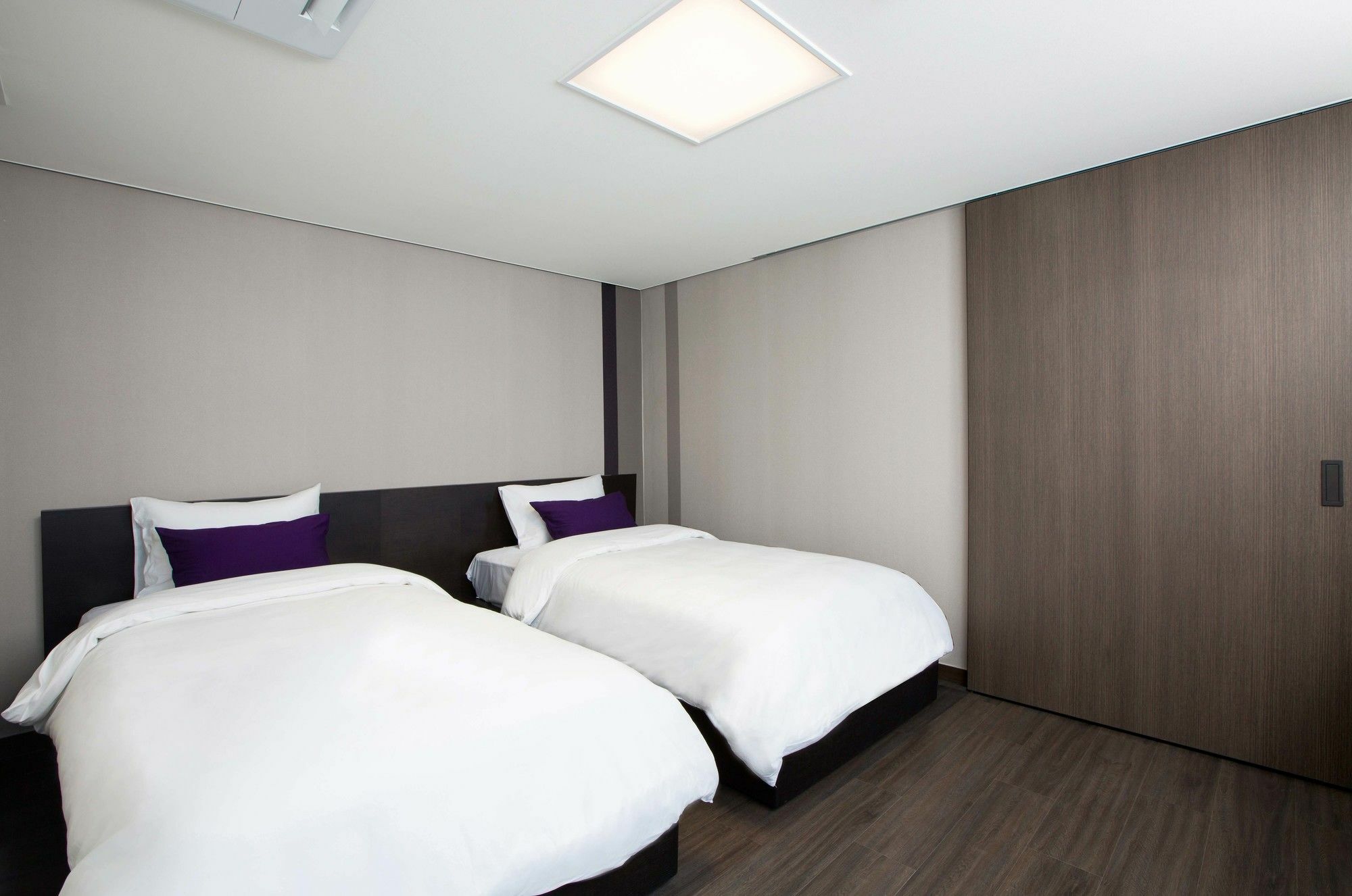 Hanwha Resort Yongin Besancon Exteriér fotografie