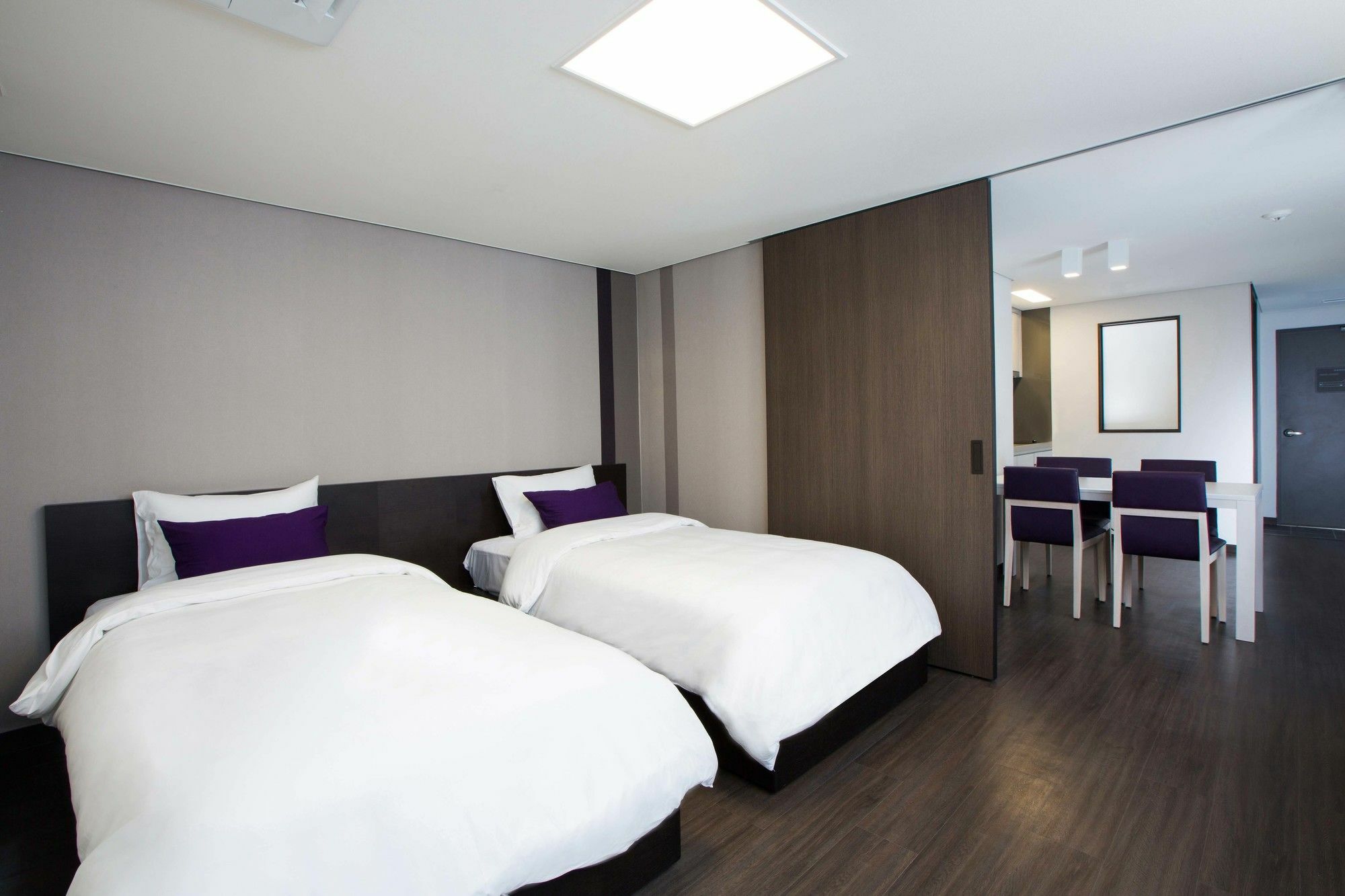 Hanwha Resort Yongin Besancon Exteriér fotografie