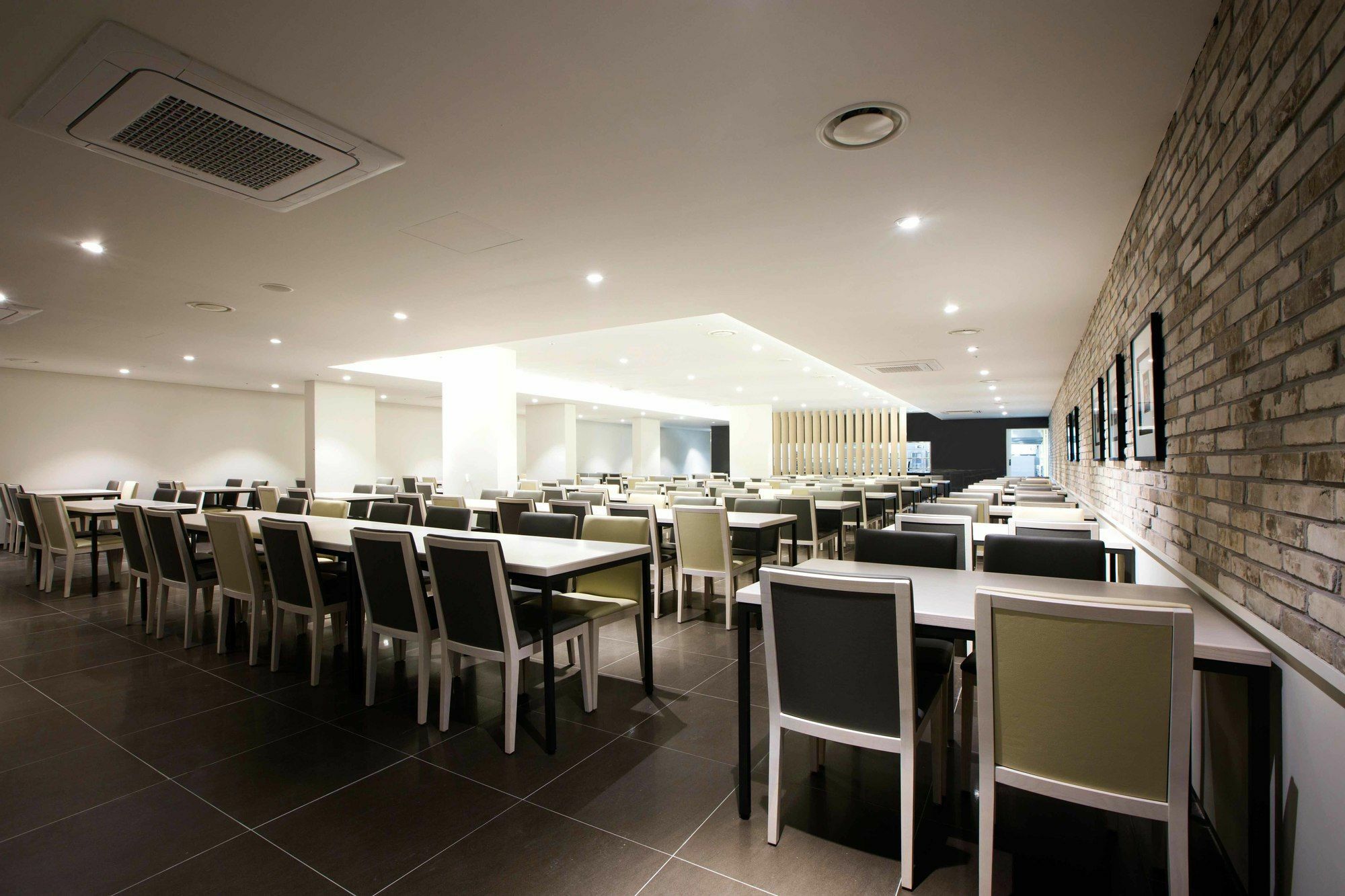 Hanwha Resort Yongin Besancon Exteriér fotografie