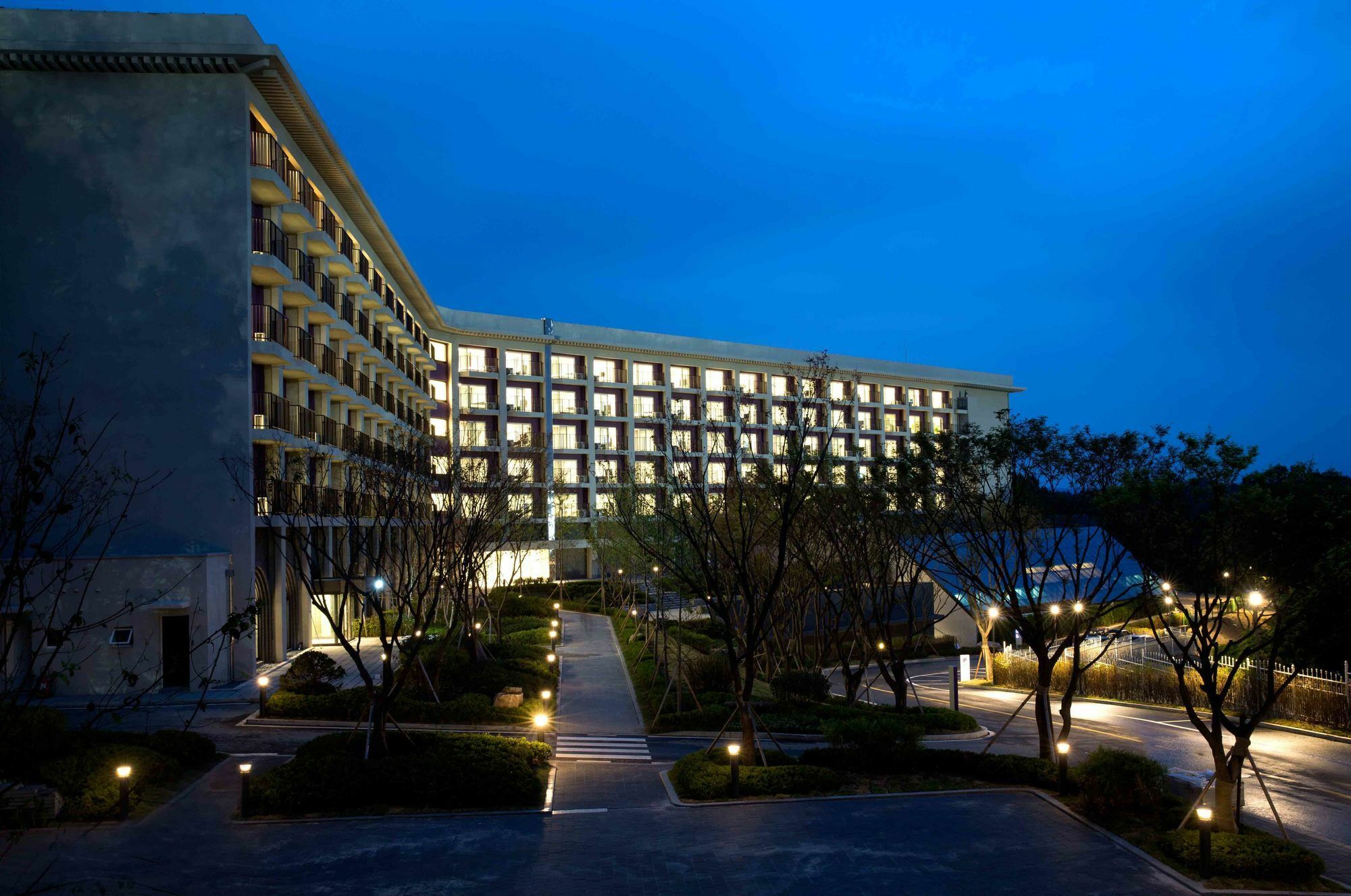 Hanwha Resort Yongin Besancon Exteriér fotografie